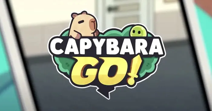 Capybara Go hiện có mặt trên đa nền tảng